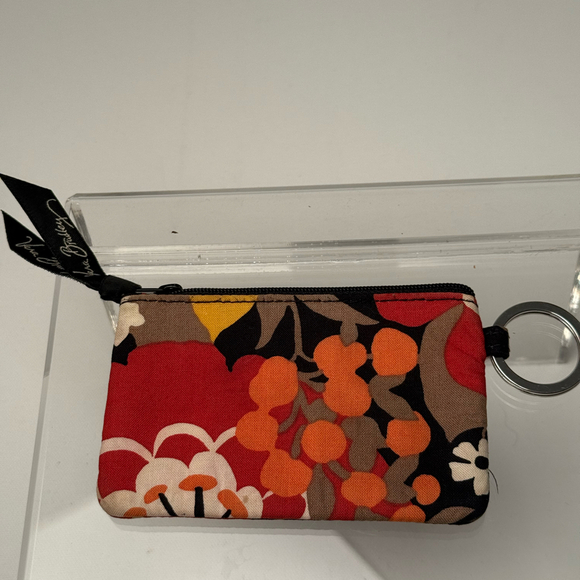 Vera Bradley Accessories - Vera Bradley card wallet